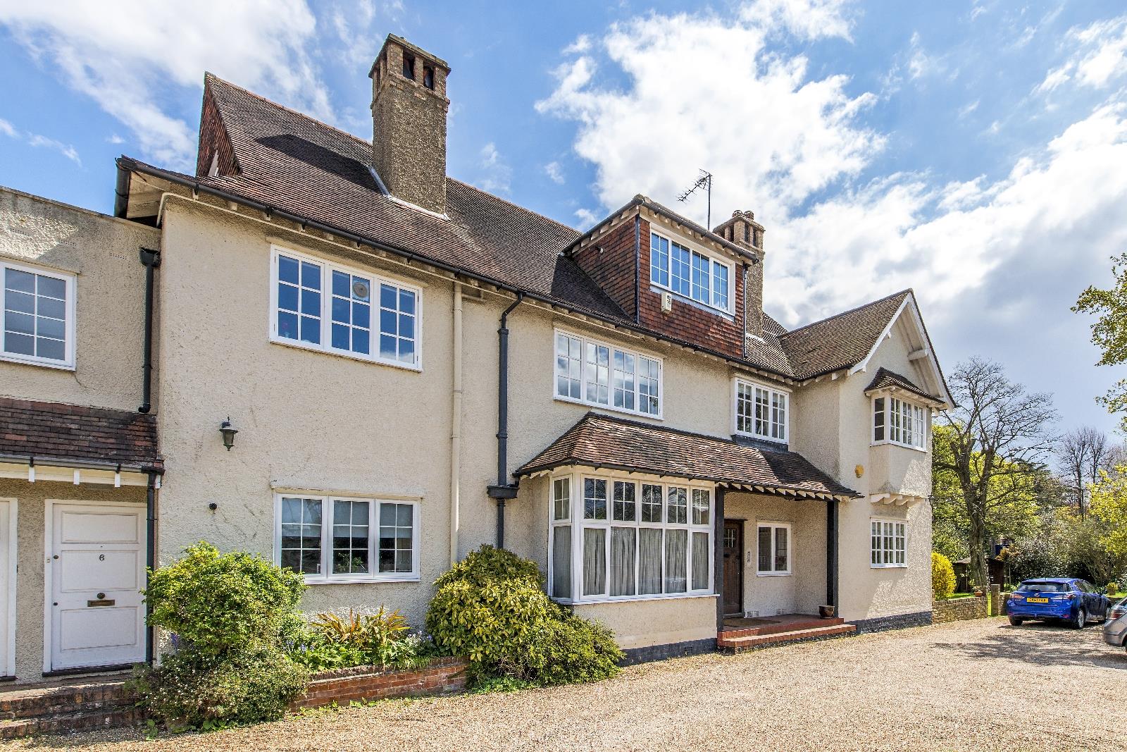 Andrew Scott Robertson